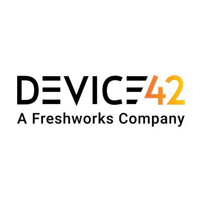 Device42, A Freshworks Company Profile
