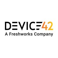 Device42, A Freshworks Company (@device42) 's Twitter Profile Photo