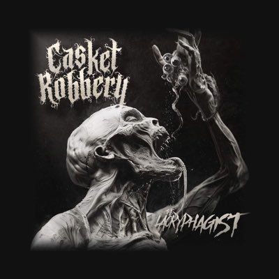 Stream new album Rituals of Death⚰ Horror Infused Death Metal #satelliteltouring Booking: michelle@satellitetouring.com