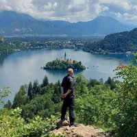 Enda O'Connell (@beslowboy) 's Twitter Profile