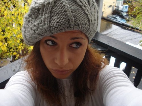 saradistefano's profile picture. 