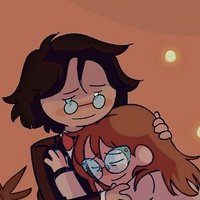 ur favourite couple 💫 (@weeklypetrigrof) 's Twitter Profile