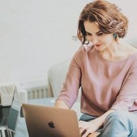 Anna Melissa (@earn_with_anna_) 's Twitter Profile
