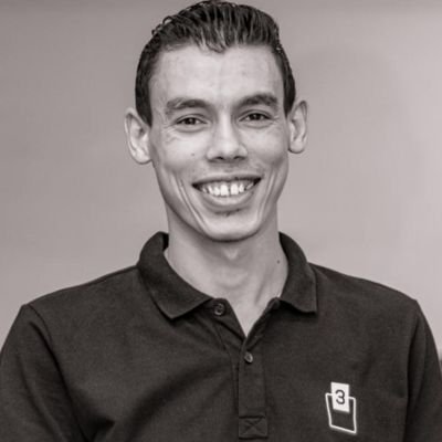 ahmedosman700's profile picture. UI/UX Designer