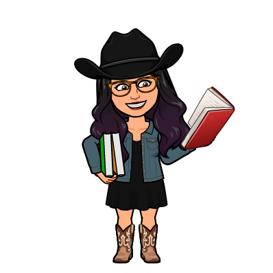 Masters of Library Science
University of North Texas
Passionate about libraries and literacy