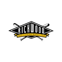 Rickwood Field (@rickwoodfield) 's Twitter Profile
