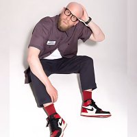 mrdparr (@mrdparr) 's Twitter Profile