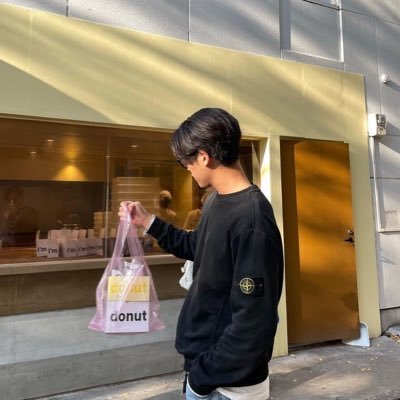 23/杉並区住　社会人