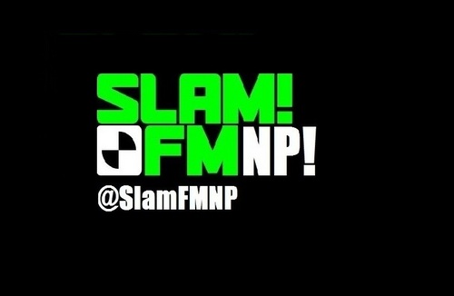 SlamFMNP's profile picture. Weten wat er gedraait wordt op SlamFM? Volg dan dit account! Sinds 02-02-2012