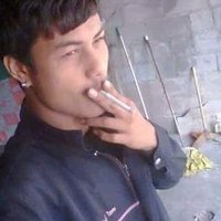 Adoson Chittakhu (@adosonc) 's Twitter Profile