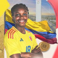 linda__caicedo11 (@linda__caicedo) 's Twitter Profile