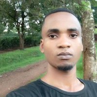 John Maduhu (@regboy2907) 's Twitter Profile