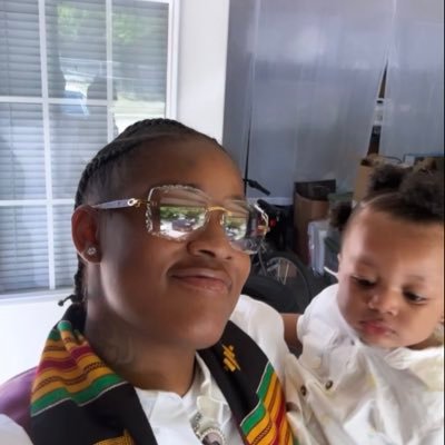 Shemera Williams Profile