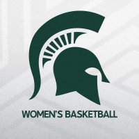 Michigan State Women's Basketball (@msu_wbasketball) 's Twitter Profile