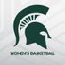Michigan State Women's Basketball (@msu_wbasketball) Twitter profile photo Michigan State Women's Basketball (@msu_wbasketball) Twitter profile photo