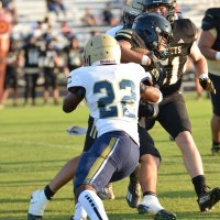 Chandler Means (@chandlermeans29) 's Twitter Profile