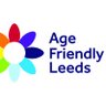 AgeFriendlyLDS's profile picture. Making Leeds the best city to grow old in