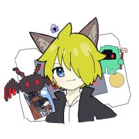 くあんた (@qanta_ae) Twitter profile photo