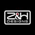 Z&H Designs (@z_and_h_designs) Twitter profile photo Z&H Designs (@z_and_h_designs) Twitter profile photo
