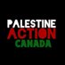 Palestine Action Canada (@palactioncanada) Twitter profile photo Palestine Action Canada (@palactioncanada) Twitter profile photo
