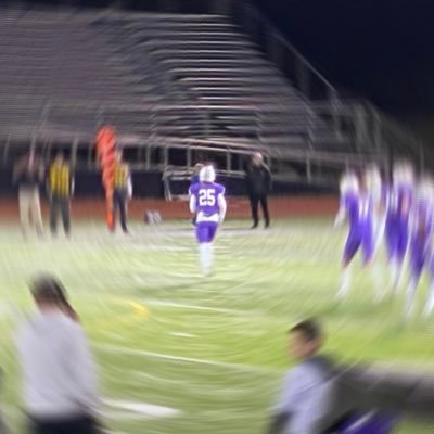 St. Francis DeSales HS - 2026 | 5’11”- 160 Lbs | LB, WR, P | @JPartlow.26@desales.co | James.partlow1@recruitinginfo.org| 614-679-4403