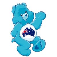 Sarah (@aussiesarbear) 's Twitter Profile Photo Sarah (@aussiesarbear) 's Twitter Profile Photo