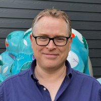 Chris Ratcliffe (@chrisrat) 's Twitter Profile