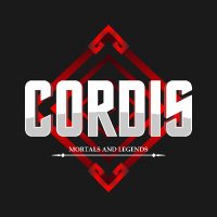 Cordis _ Mortal And Legends (@cordisgame) 's Twitter Profile