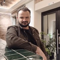 Levent Kahveci (@leventkahveci) 's Twitter Profile Photo