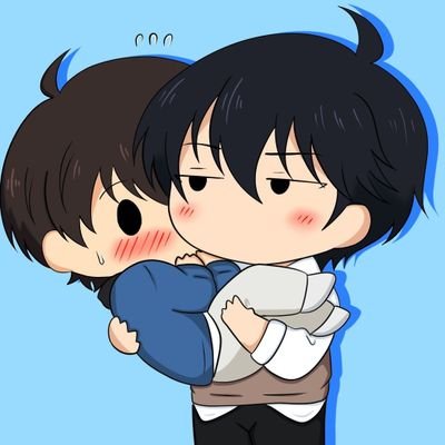 20↑腐二次創作 みさふた(左右固定)ﾒｲﾝ たまにりんいさ
ｸｰﾙﾋﾞｭｰﾃｨｽﾊﾟﾀﾞﾘ×元気平凡小動物が好き
趣味丸出しなのでRP非表示推奨。漫画練習中。
リムブロご自由に。
普段はこっちにいます @ShihTzu_Liondog