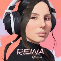 ♛•°¯`•• 🎀 𝑅𝐸𝐼𝑵𝑨 🎀 ••´¯°•♛ (@reinagamerx) 's Twitter Profile