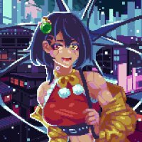 Amadeus Pixels (@amadeuspixel) 's Twitter Profile