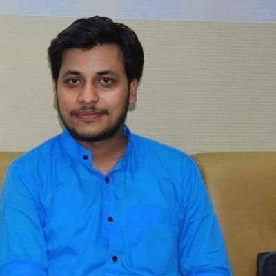 स्वतंत्र पत्रकार(Video Creator) https:/
#खेलना_कूदना_घूमना बचपन से लगा हैं व
#लिखना_पढ़ना_बोलना बेहद पुराने शौक हैं मगर हिन्दी मे।जरूर सीखे बात करने मे मन लगेगा