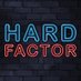HARD FACTOR (@hardfactornews) Twitter profile photo HARD FACTOR (@hardfactornews) Twitter profile photo