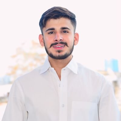 vishaljakhar4u's profile picture. जय जवान | जय किसान | जय संविधान