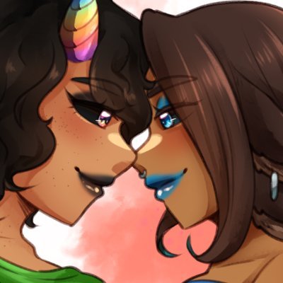 𝒴𝓊𝓊𝓃𝑒𝒮𝒶𝓂𝒶-OpenComissions!さんのプロフィール画像