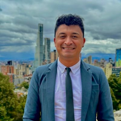 El man de los análisis 🤓 Bogotá 🟡🔴 Magíster en Gerencia para el Desarrollo | Gobierno y RR. II. @soyFIGRI @UExternado.