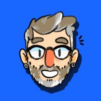 Scott Gamble (@threesided) 's Twitter Profile Photo Scott Gamble (@threesided) 's Twitter Profile Photo