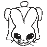 HopDodge's profile picture. follow the rabbit