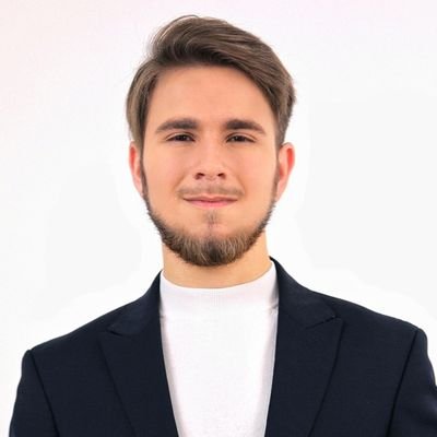 | Radny i Członek Zarządu Dzielnicy Kokoszki | Koordynator na Pomorzu i członek Zarządu Młodej Lewicy | Lewica patriotyczna 🇵🇱