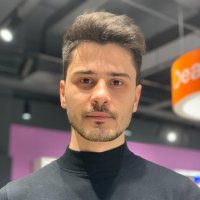 John (@ionleu) 's Twitter Profile Photo John (@ionleu) 's Twitter Profile Photo