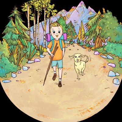 In Search of Adventure