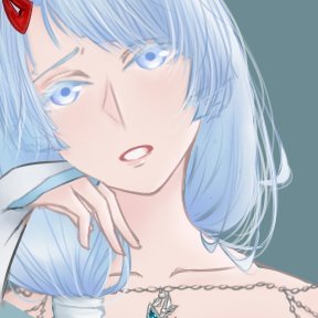 Tsumi 🩵さんのプロフィール画像