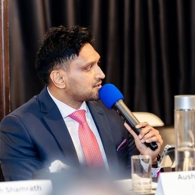 CEO - Maldives Stock Exchange 🇲🇻