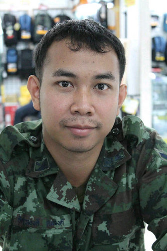 TonArmy's profile picture. 