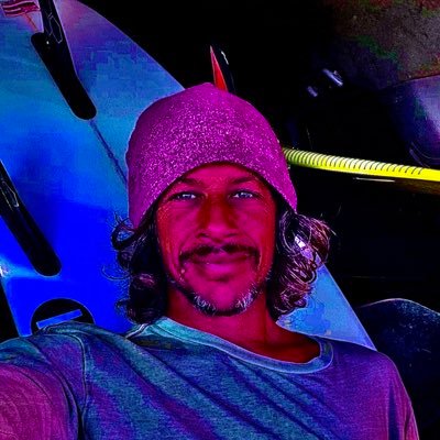 armandoLrivas's profile picture. 🌋LMT, surfing, Ashtanga yoga @porkcoineth $pndc $pork $btc $eth
