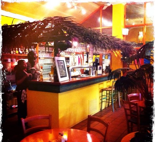 bananajamcafe's profile picture. An amazing Caribbean restaurant in the southern suburbs with the best craft beer selection in the country.