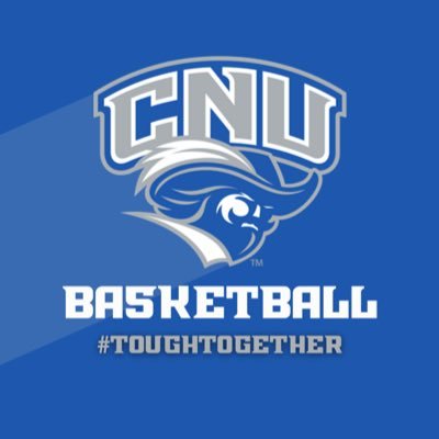 Official Account of 2023 NCAA DIII National Champions CNU Men’s Basketball 🏆 𝟑 Final Fours | 𝟔 Elite Eights | 𝟏𝟐 Sweet Sixteens #ToughTogether