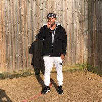 Anish Patel (@anishpatel2606) 's Twitter Profile