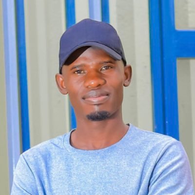 MunyendoKubasu's profile picture. Mind your own business, leave my business to me